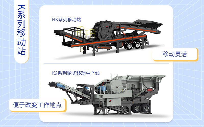結(jié)構(gòu)緊湊、機(jī)動性強(qiáng)、配置靈活、操作智能、綠色環(huán)保
